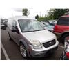 Image 2 : 2011 Ford Transit Connect