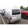 Image 4 : 2011 Ford Transit Connect