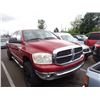 Image 2 : 2008 Dodge Ram 2500
