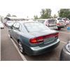 Image 4 : 2001 Subaru Legacy
