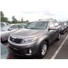 Image 1 : 2014 Kia Sorento