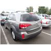 Image 4 : 2014 Kia Sorento