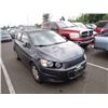 Image 2 : 2013 Chevrolet Sonic