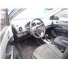 Image 5 : 2013 Chevrolet Sonic
