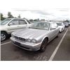 Image 1 : 2005 Jaguar XJ8L