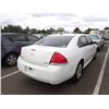 Image 3 : 2014 Chevrolet Impala