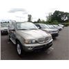 Image 2 : 2004 BMW X5