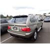 Image 3 : 2004 BMW X5