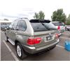 Image 4 : 2004 BMW X5