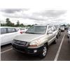 Image 1 : 2005 Kia Sportage