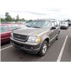 Image 1 : 2002 Ford Explorer