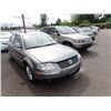 Image 2 : 2005 Volkswagen Passat