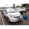Image 2 : 2015 Nissan Versa
