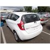 Image 4 : 2015 Nissan Versa
