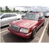 Image 1 : 1995 Mercedes-Benz E320