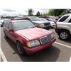 Image 2 : 1995 Mercedes-Benz E320