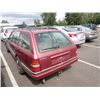 Image 4 : 1995 Mercedes-Benz E320