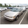 Image 1 : 2001 Chevrolet Prizm