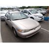 Image 2 : 2001 Chevrolet Prizm