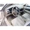 Image 5 : 2001 Chevrolet Prizm