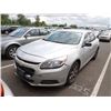 Image 1 : 2014 Chevrolet Malibu