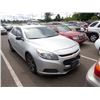 Image 2 : 2014 Chevrolet Malibu