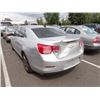 Image 4 : 2014 Chevrolet Malibu