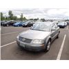 Image 1 : 2005 Volkswagen Passat