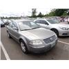 Image 2 : 2005 Volkswagen Passat