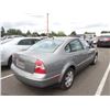 Image 3 : 2005 Volkswagen Passat