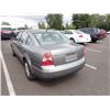 Image 4 : 2005 Volkswagen Passat