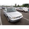 Image 2 : 2002 Volkswagen Cabriolet