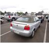 Image 3 : 2002 Volkswagen Cabriolet