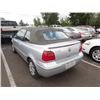 Image 4 : 2002 Volkswagen Cabriolet