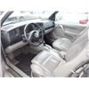 Image 5 : 2002 Volkswagen Cabriolet