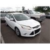 Image 2 : 2012 Ford Focus