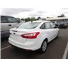 Image 3 : 2012 Ford Focus
