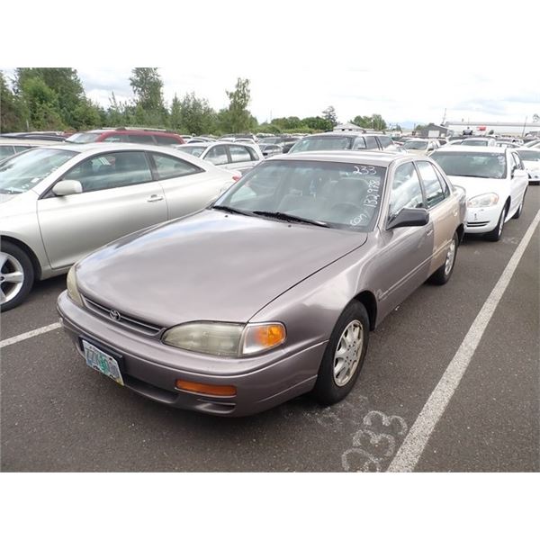 1996 Toyota Camry