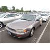 Image 1 : 1996 Toyota Camry