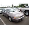 Image 2 : 1996 Toyota Camry