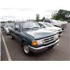 Image 2 : 1996 Ford Ranger
