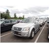 Image 1 : 2009 Mercury Mariner