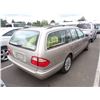 Image 3 : 1999 Mercedes-Benz E320