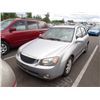 Image 1 : 2005 Kia Spectra5