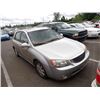Image 2 : 2005 Kia Spectra5