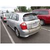 Image 4 : 2005 Kia Spectra5