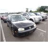Image 2 : 2000 Volkswagen GTI