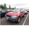 Image 1 : 2005 Ford Escape