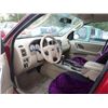 Image 5 : 2005 Ford Escape