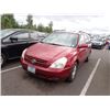 Image 1 : 2008 Kia Sedona